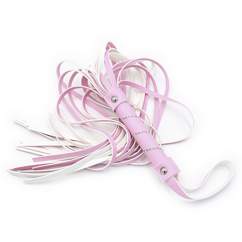(image for) Diamond Laced Flogger