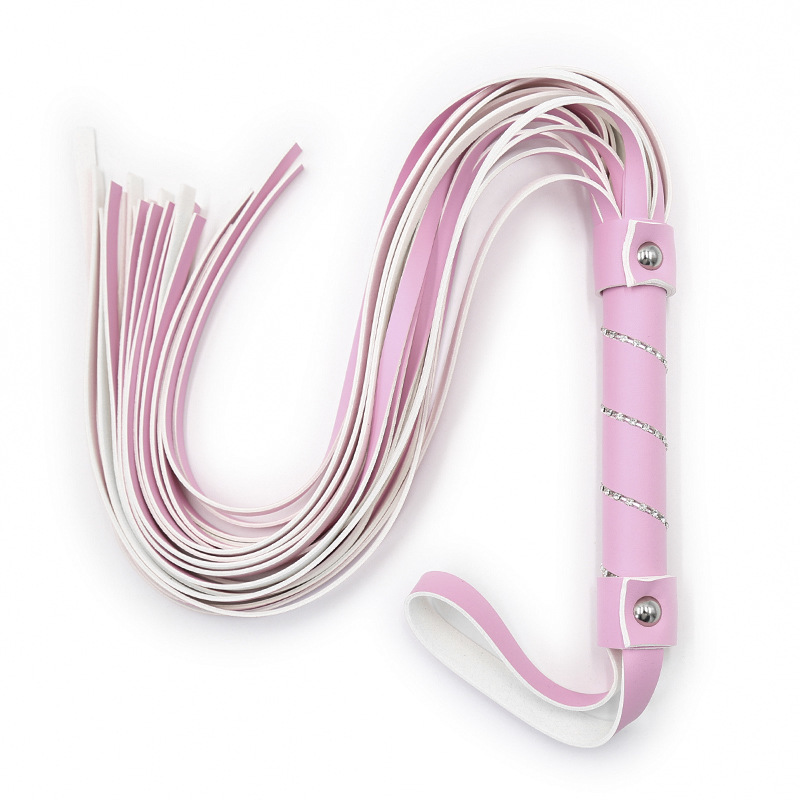 (image for) Diamond Laced Flogger