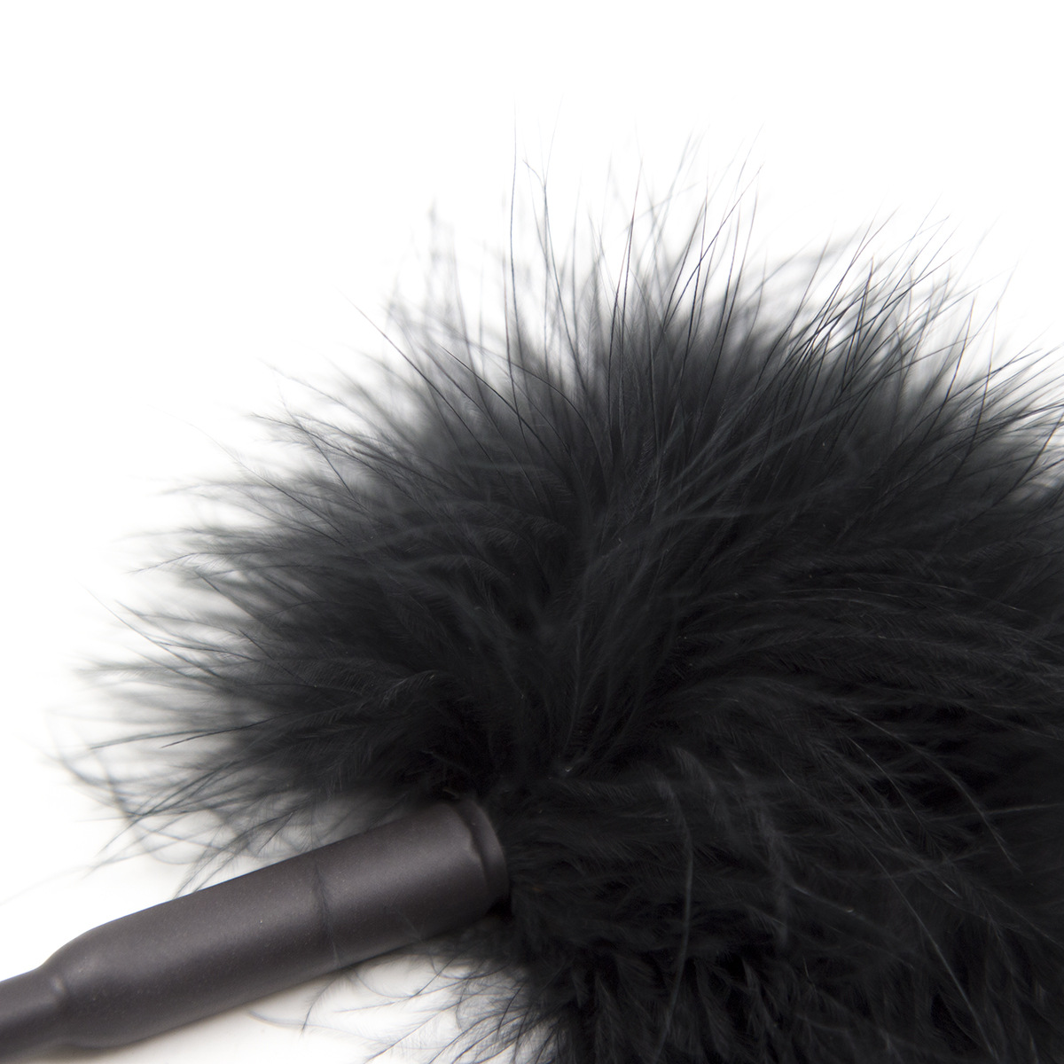 (image for) Feather Tickler With Diamond