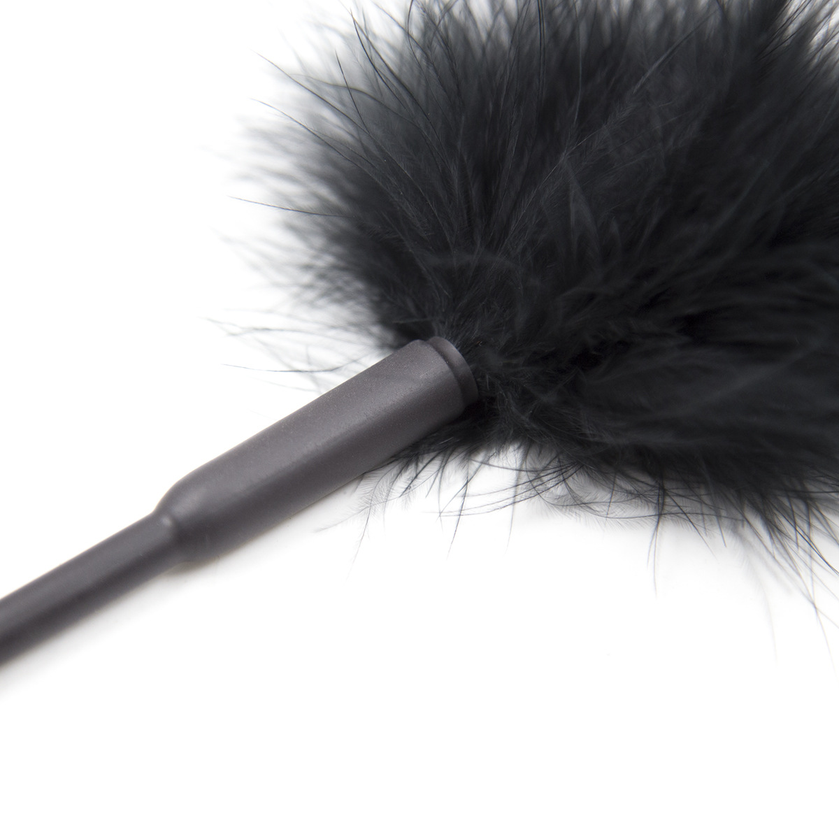 (image for) Feather Tickler With Diamond