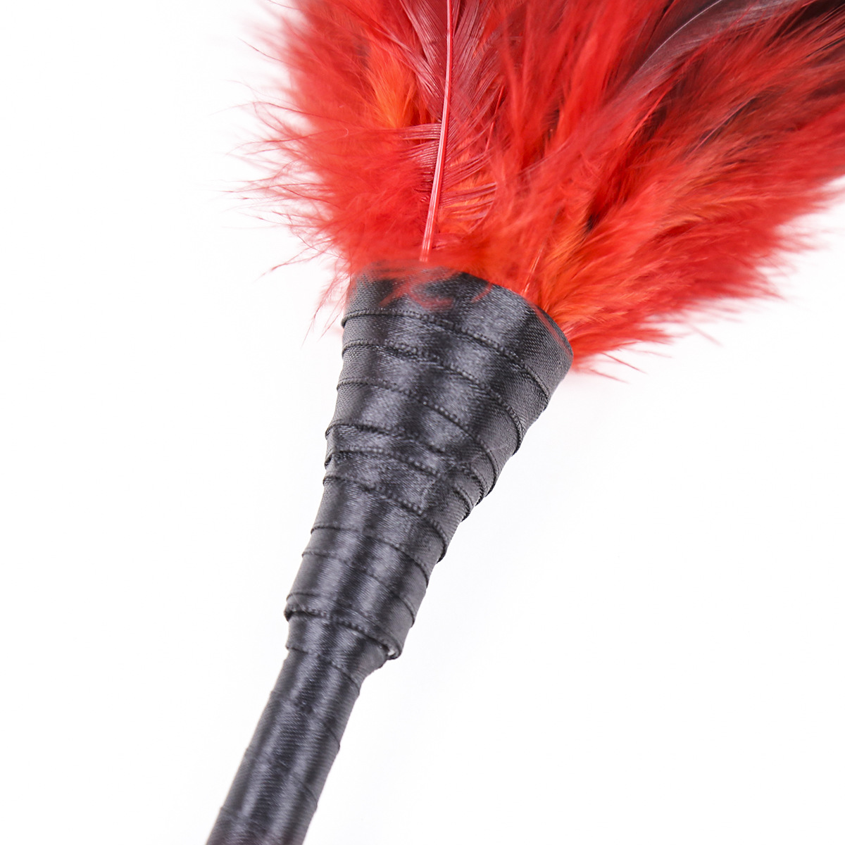 Frisky Feather Duster