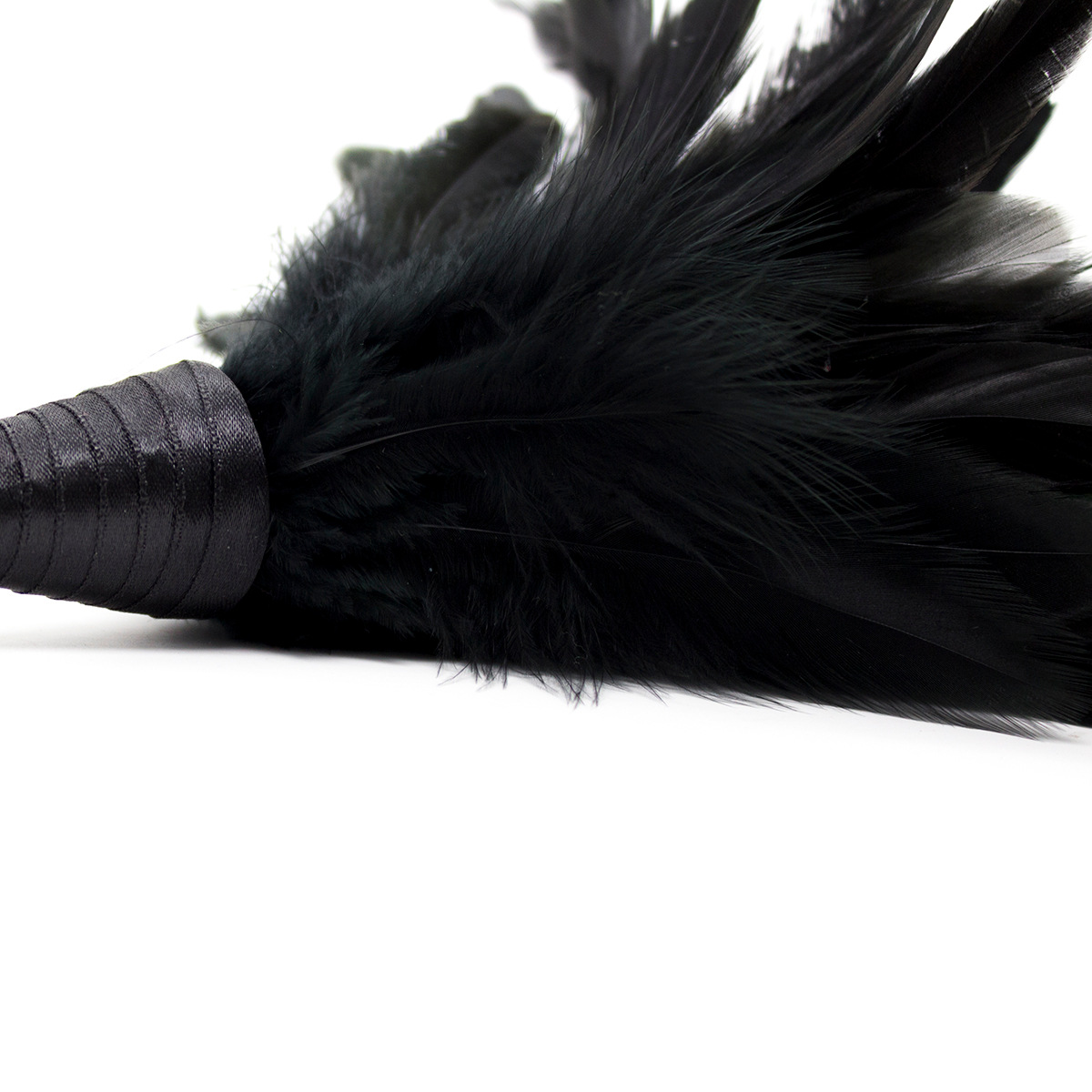 (image for) Frisky Feather Duster