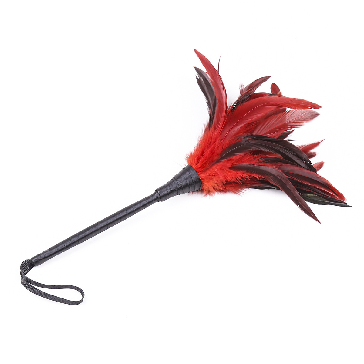 (image for) Frisky Feather Duster
