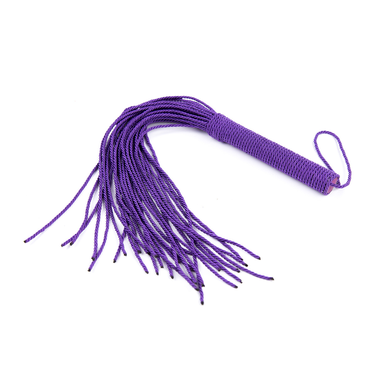 (image for) Cotton Rope Whip