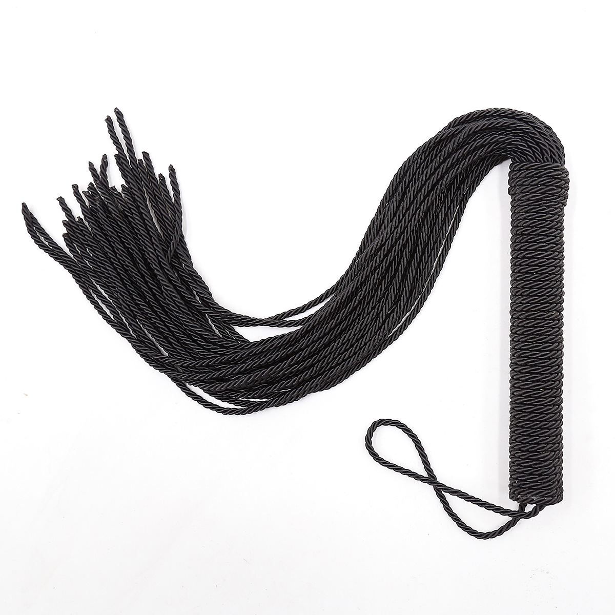 (image for) Cotton Rope Whip