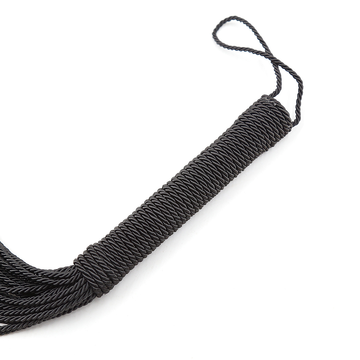 (image for) Cotton Rope Whip