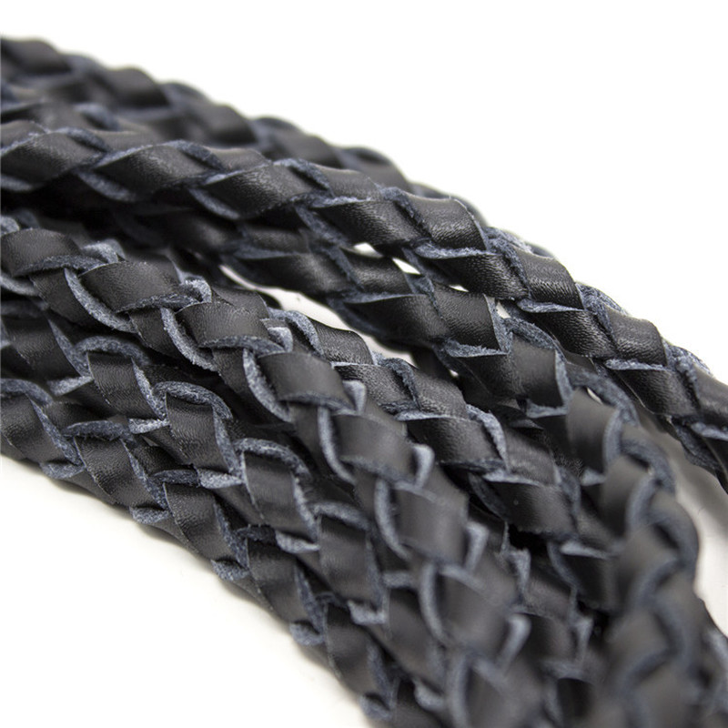 (image for) Real Leather Tigress Whip