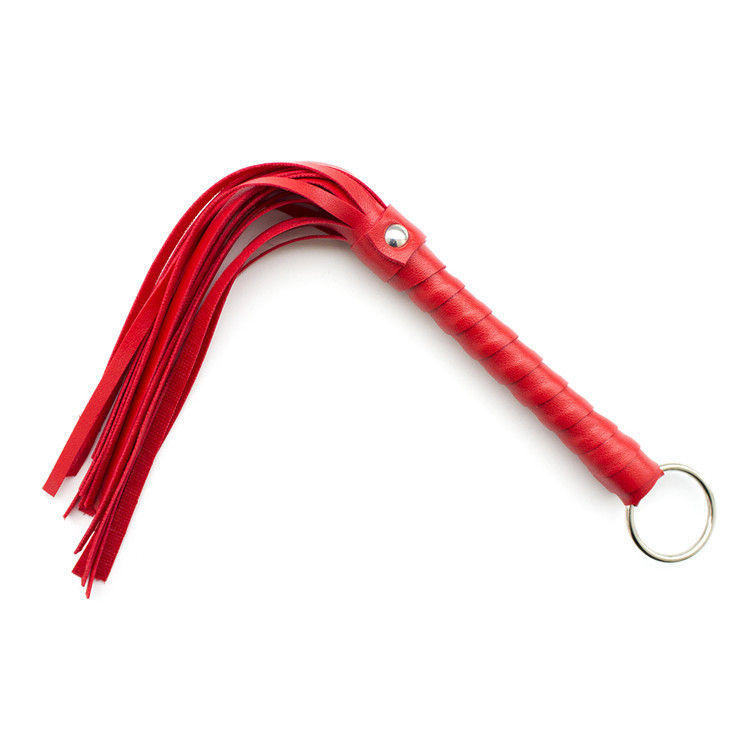 Mini Size Fancy Flogger - Click Image to Close
