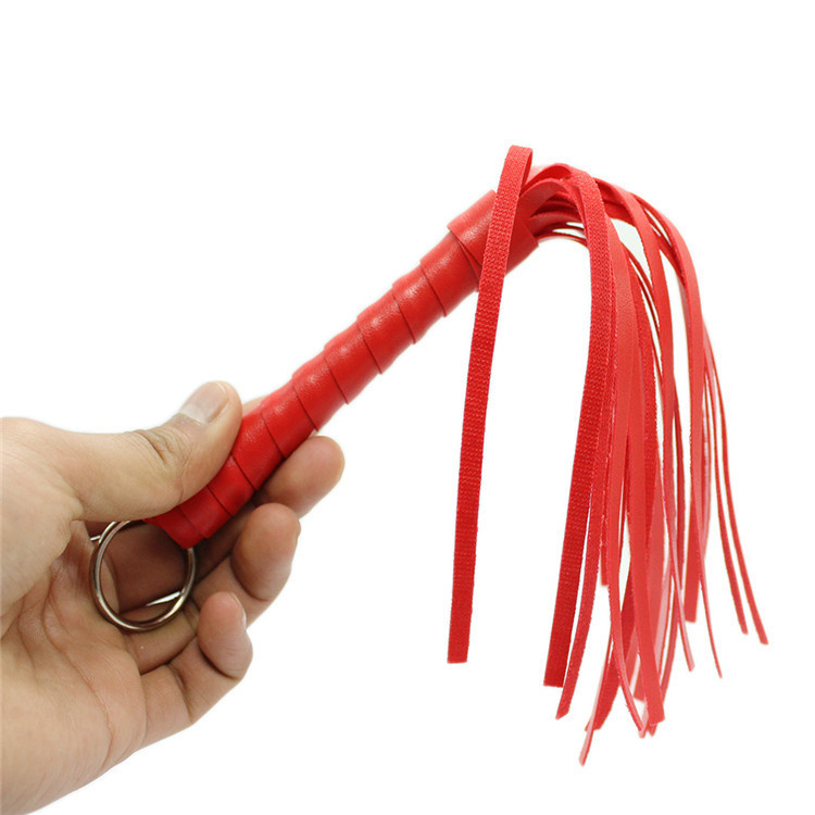 Mini Size Fancy Flogger - Click Image to Close