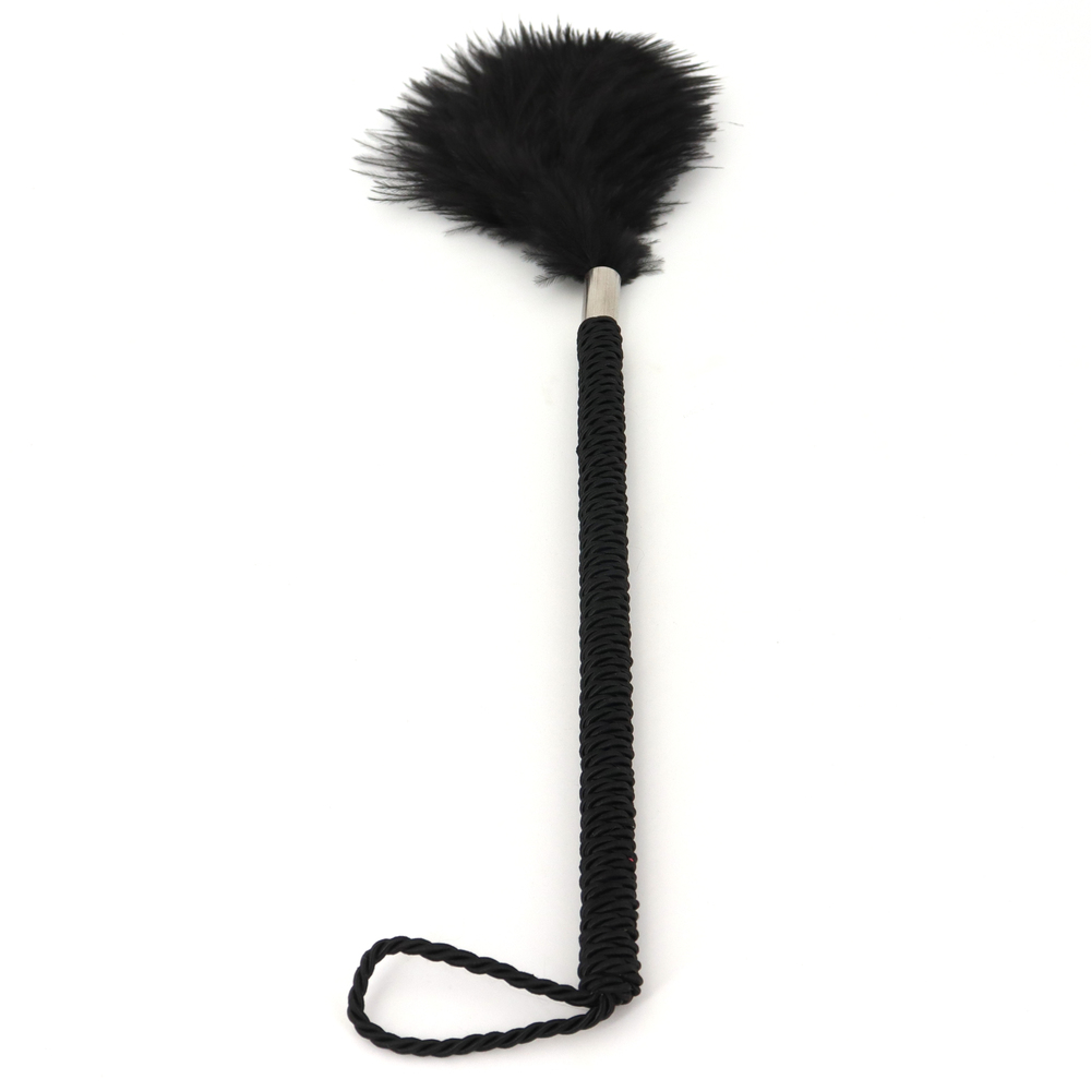 (image for) Playful Feathers Tickler
