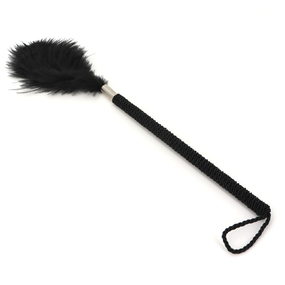 (image for) Playful Feathers Tickler