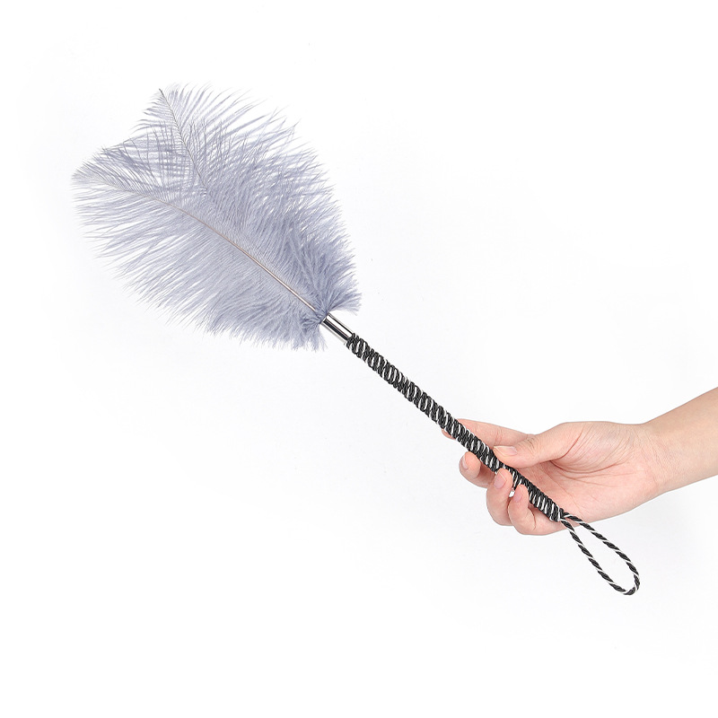 (image for) Playful Feathers Tickler