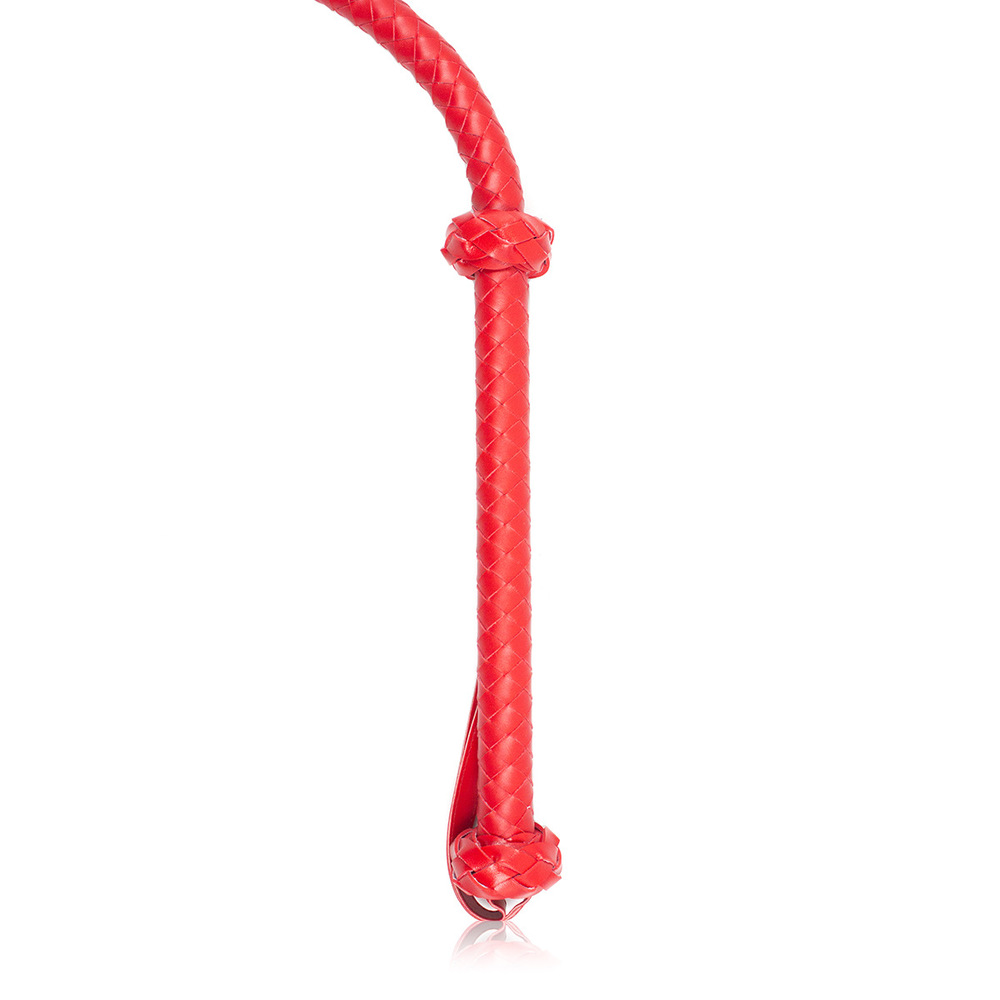 (image for) Heart Head 52" Long Whip