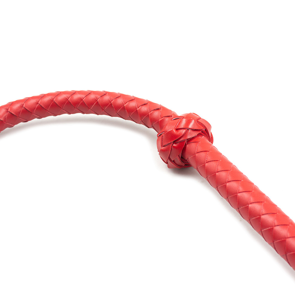 (image for) Heart Head 52" Long Whip