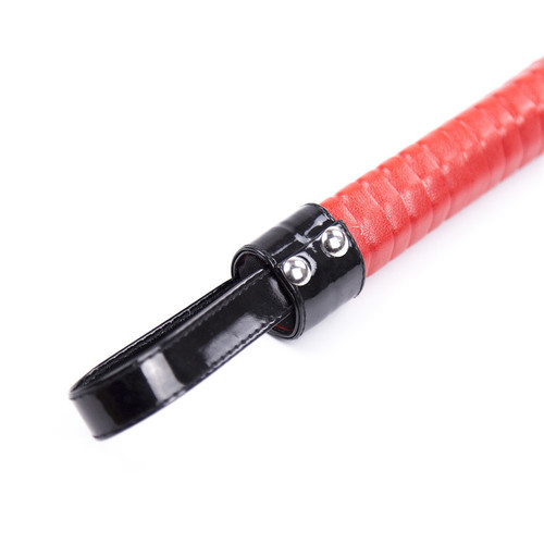 (image for) Bondage Flogger With 8 Rattan