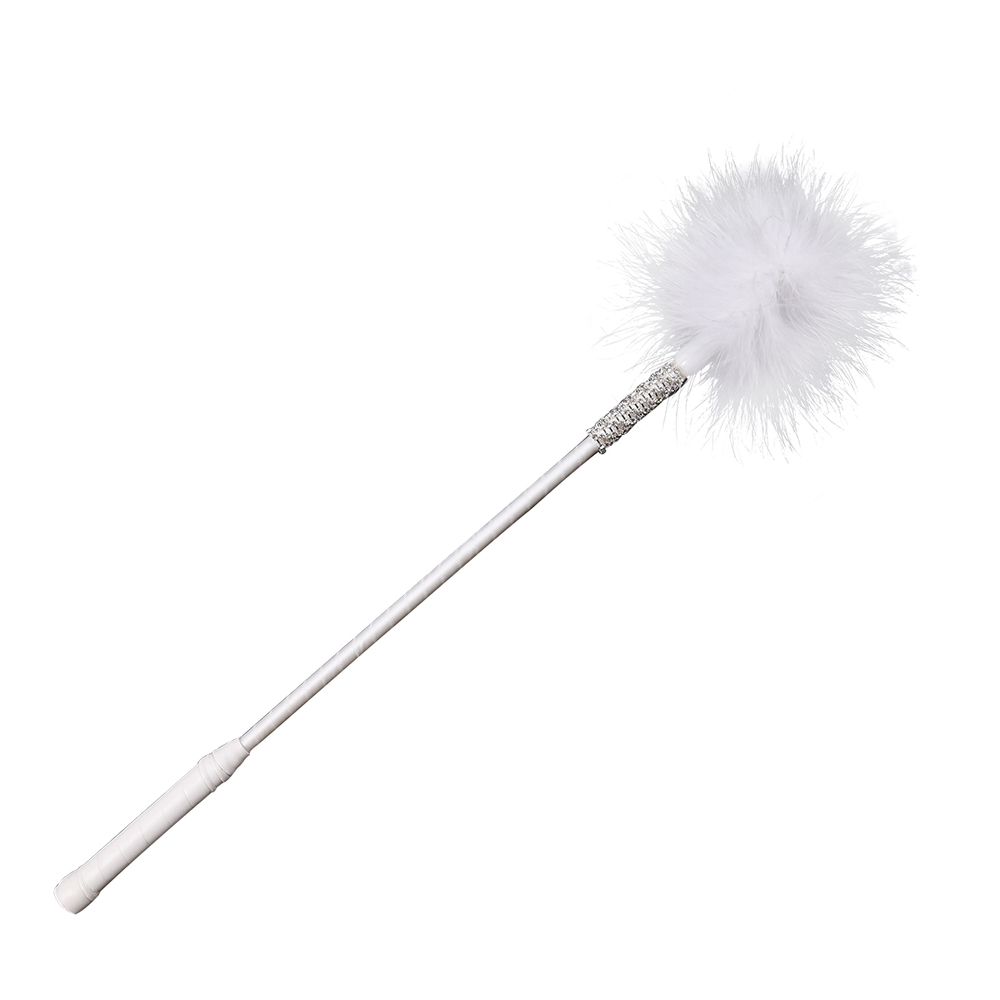 (image for) Long Feather Tickler