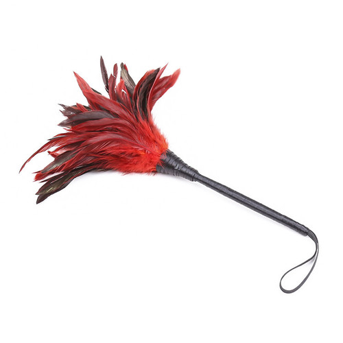 Feathers Tickler