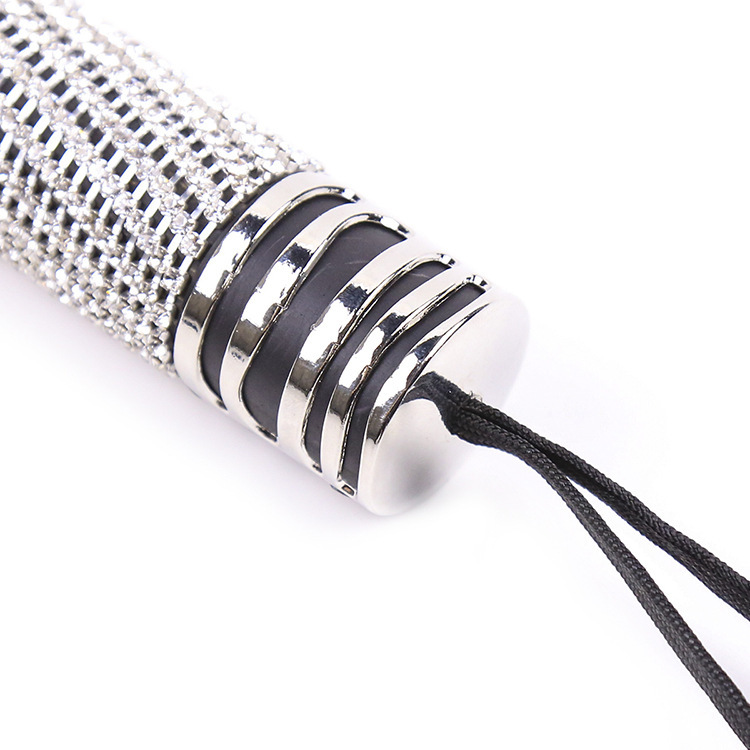 (image for) Diamond Handle Whip