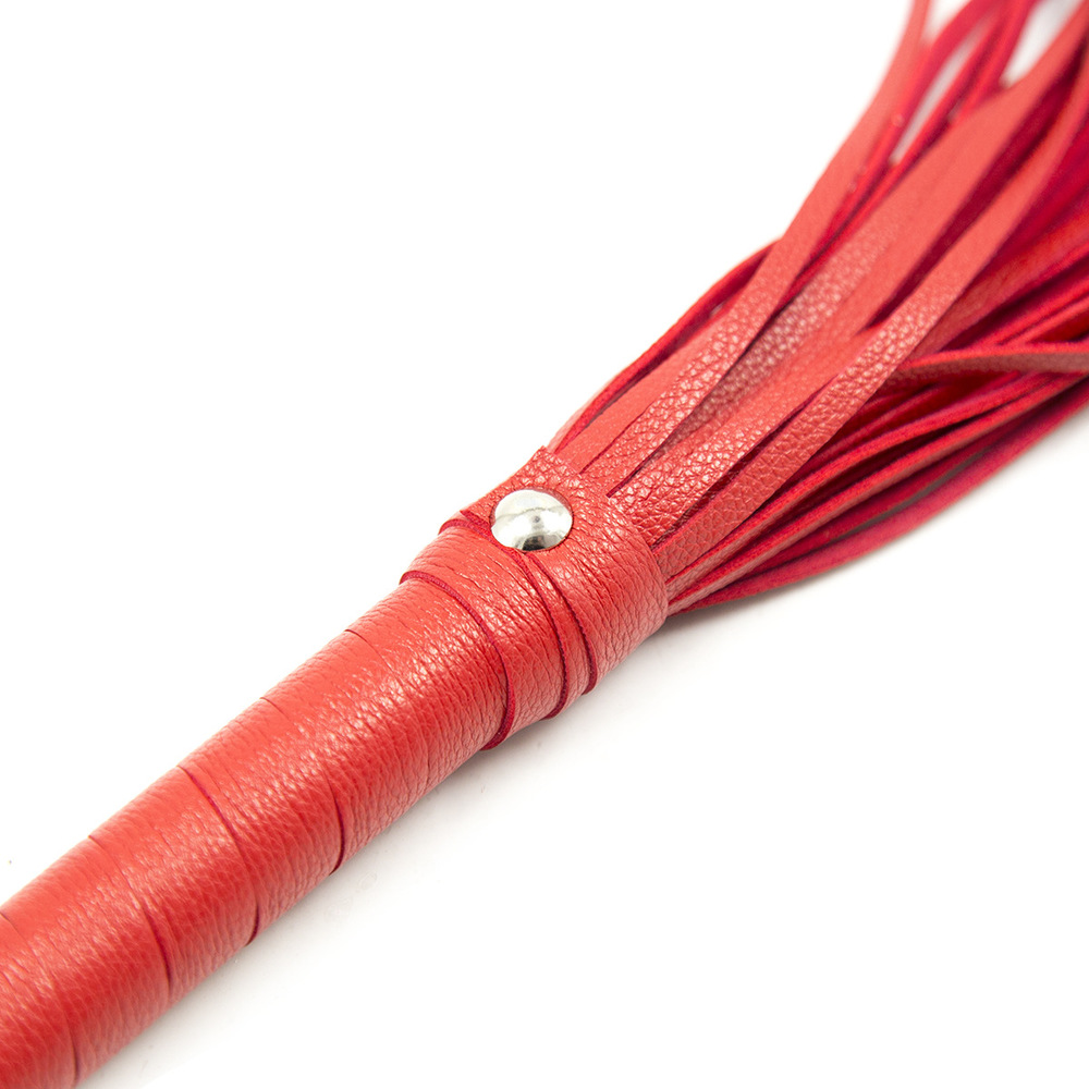 (image for) SM Bondage Flogger