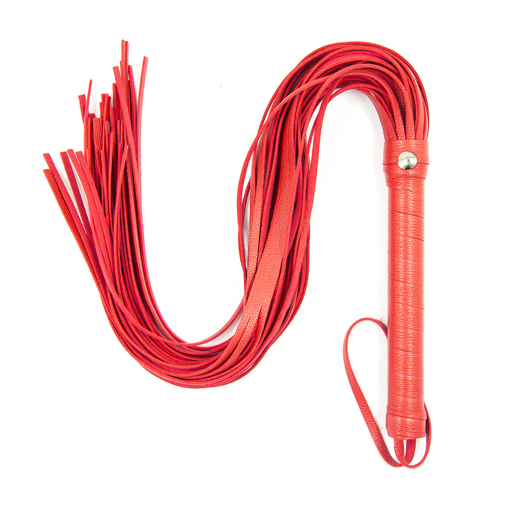 (image for) SM Bondage Flogger