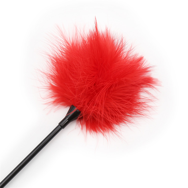 (image for) Heart Handle Tickler