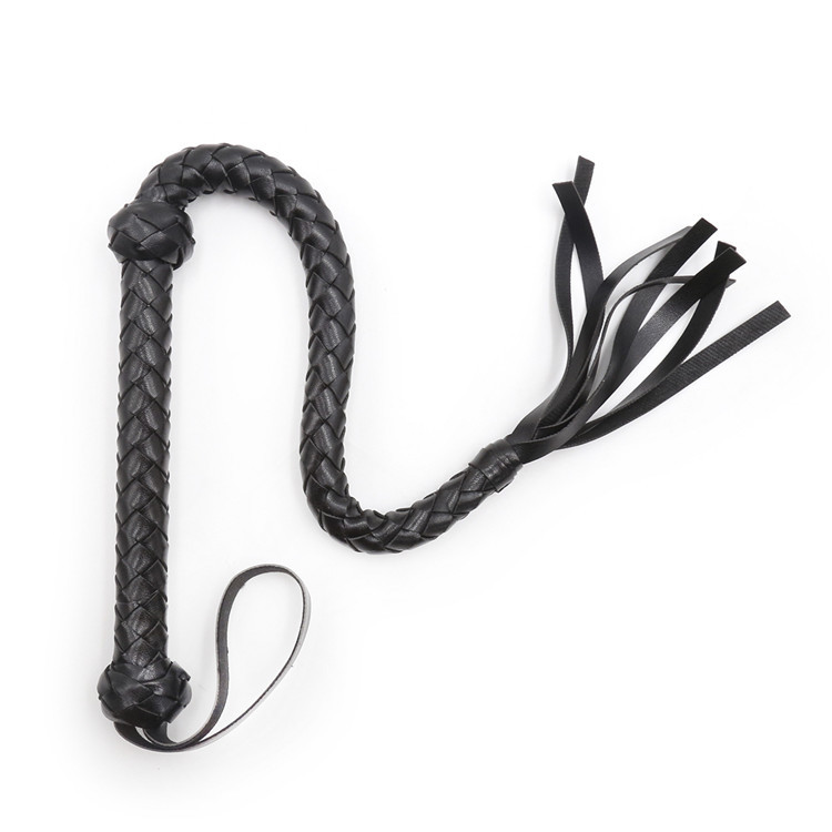 (image for) The Queen Snake Whip