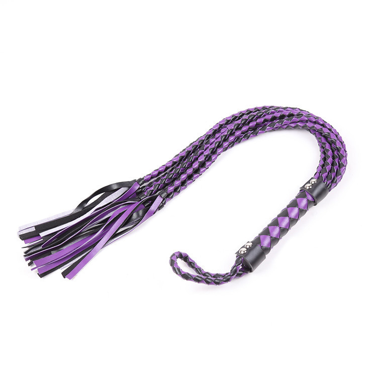 (image for) PU Weave Whip