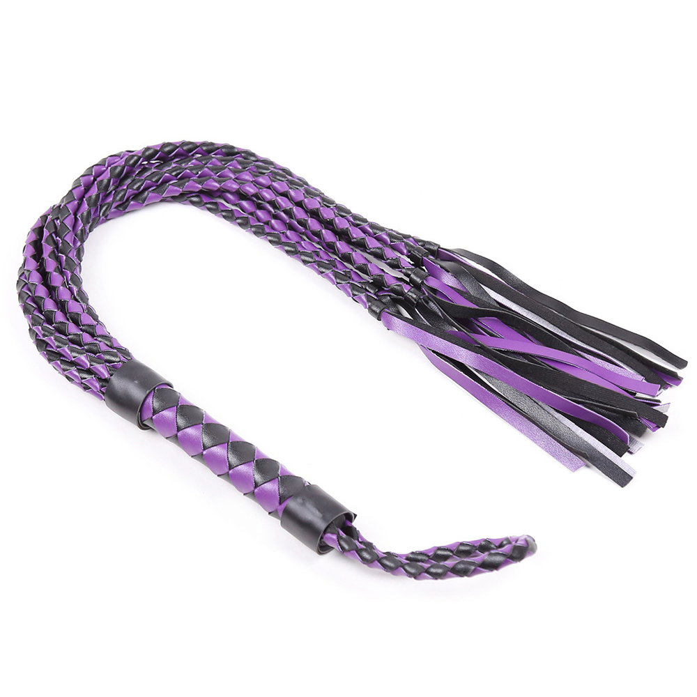 (image for) PU Weave Whip