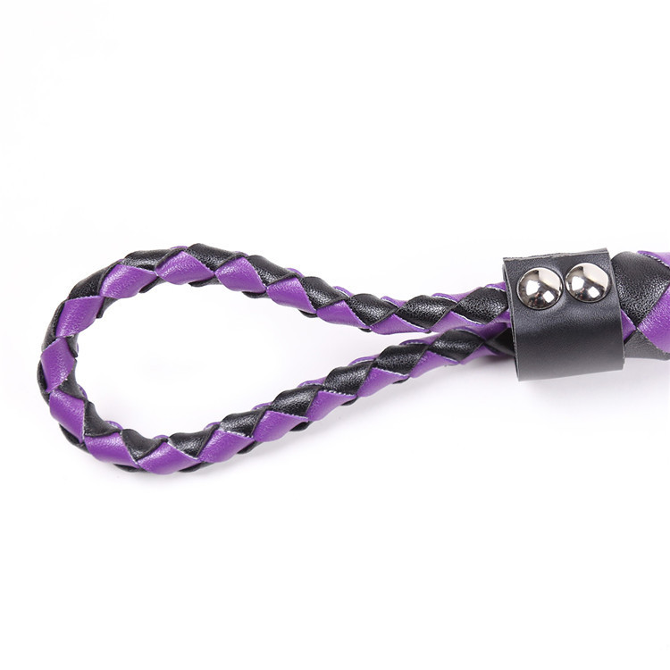 (image for) PU Weave Whip