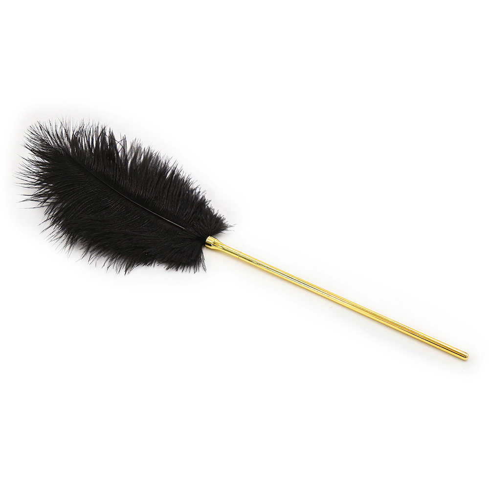 (image for) Golden Handle Tickler