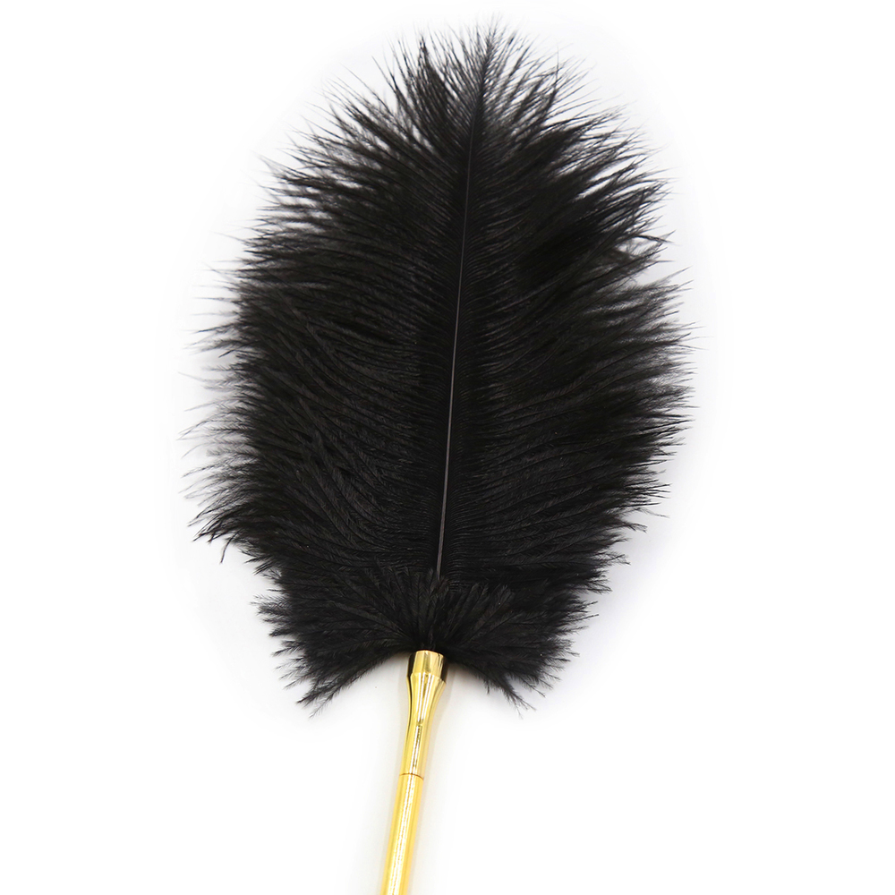 (image for) Golden Handle Tickler