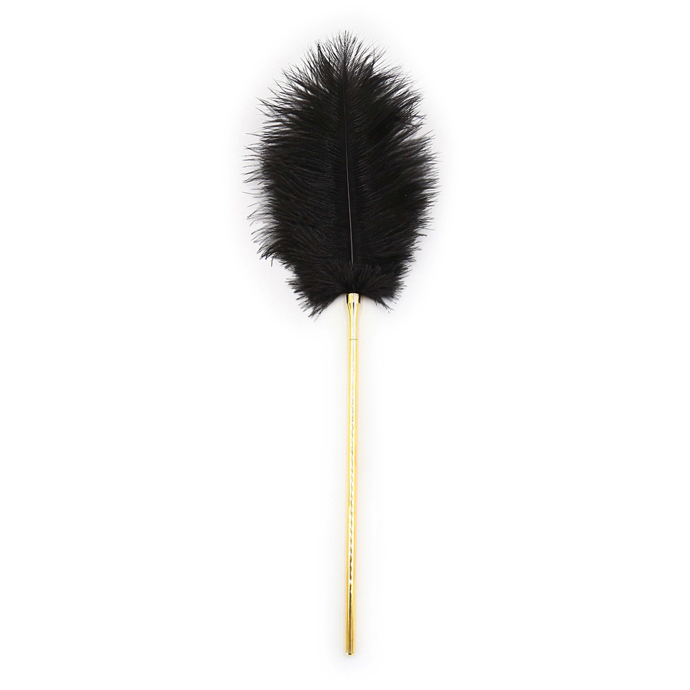 (image for) Golden Handle Tickler