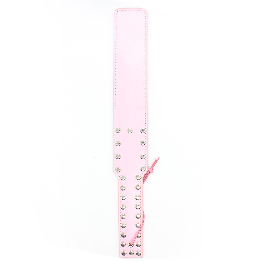 (image for) Spanking Paddle