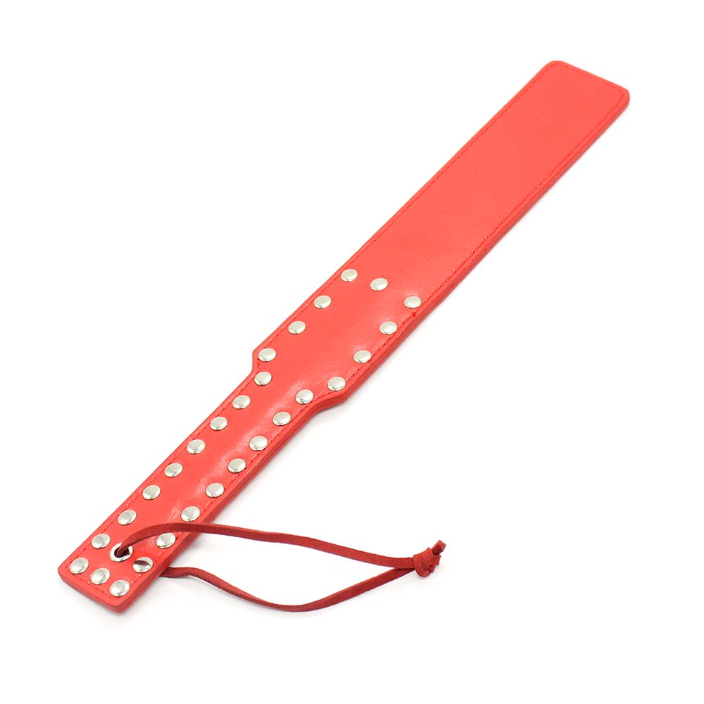 (image for) Spanking Paddle