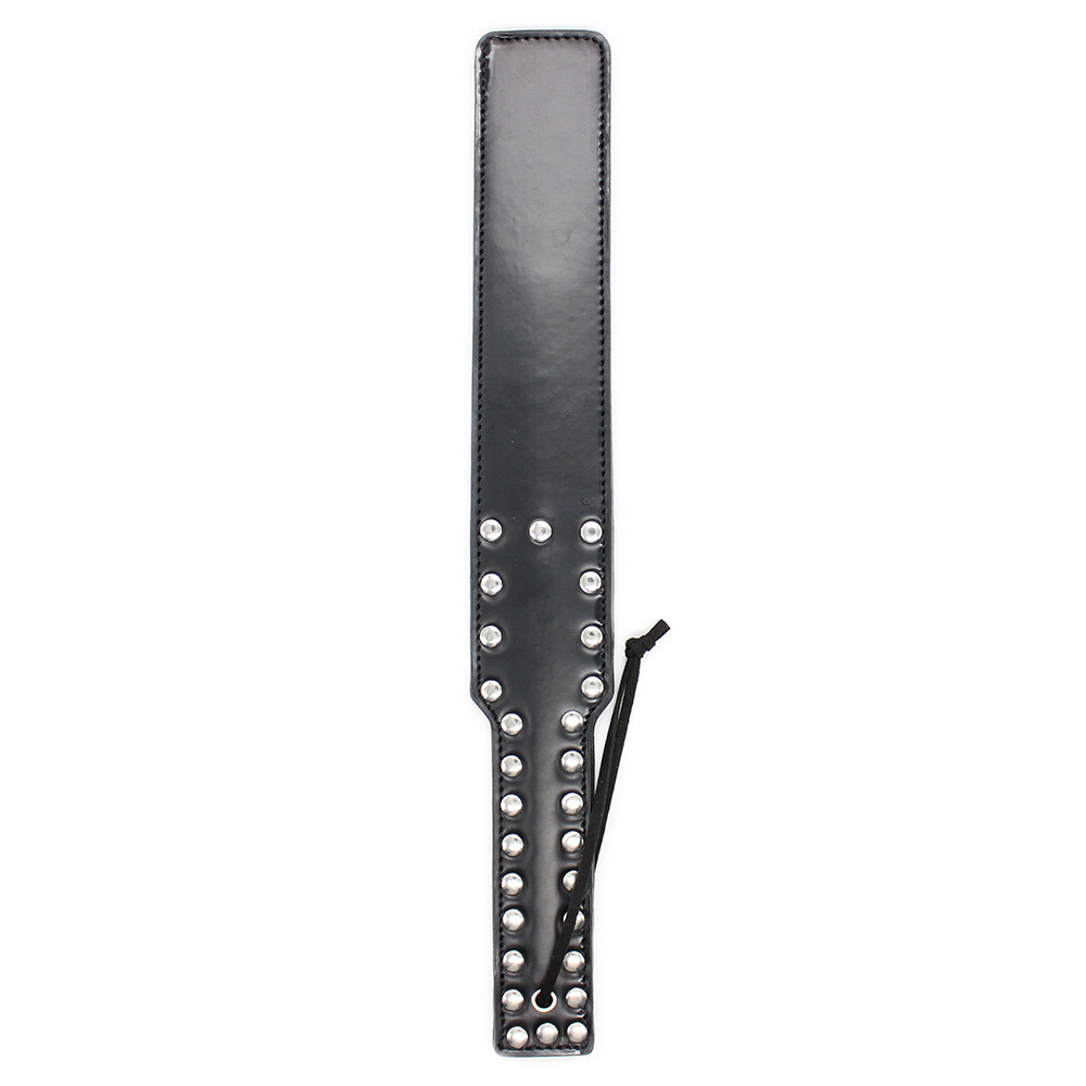 (image for) Spanking Paddle