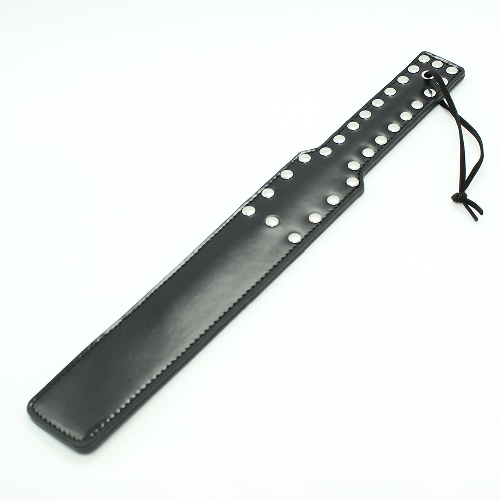 (image for) Spanking Paddle