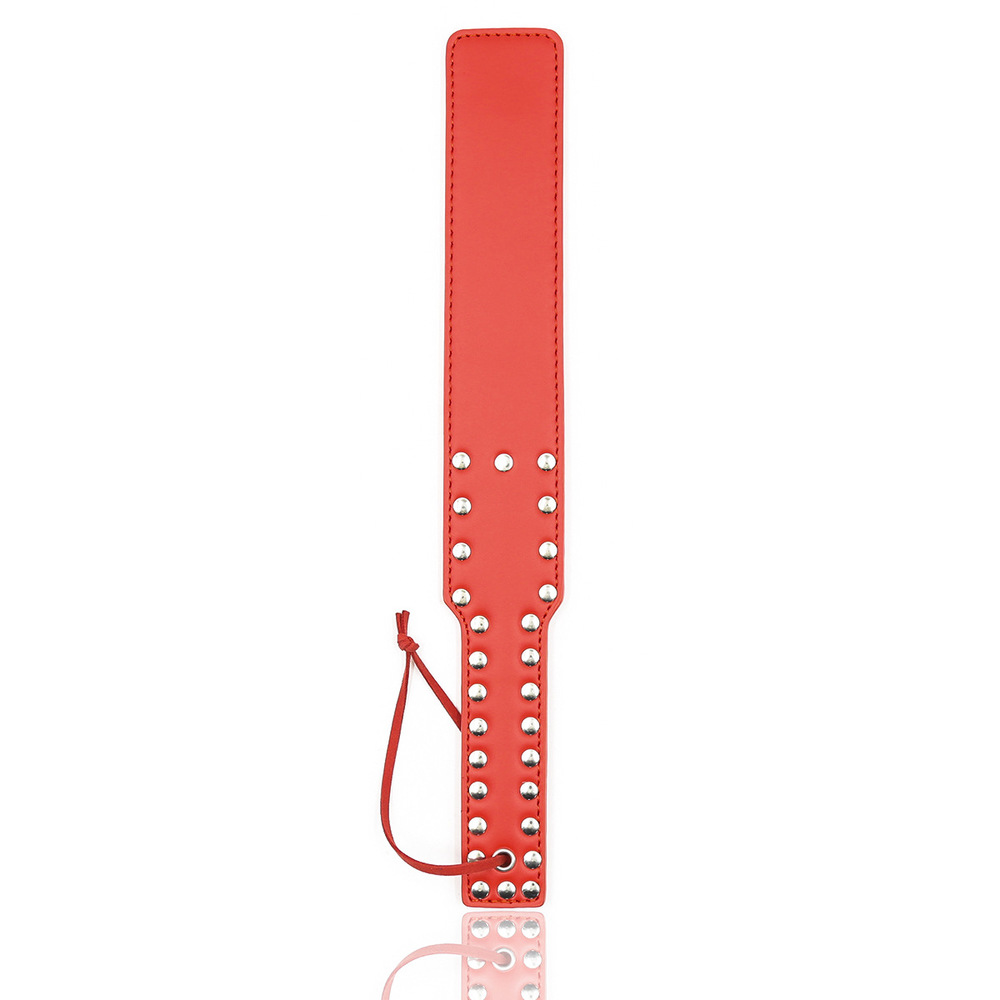 (image for) Spanking Paddle