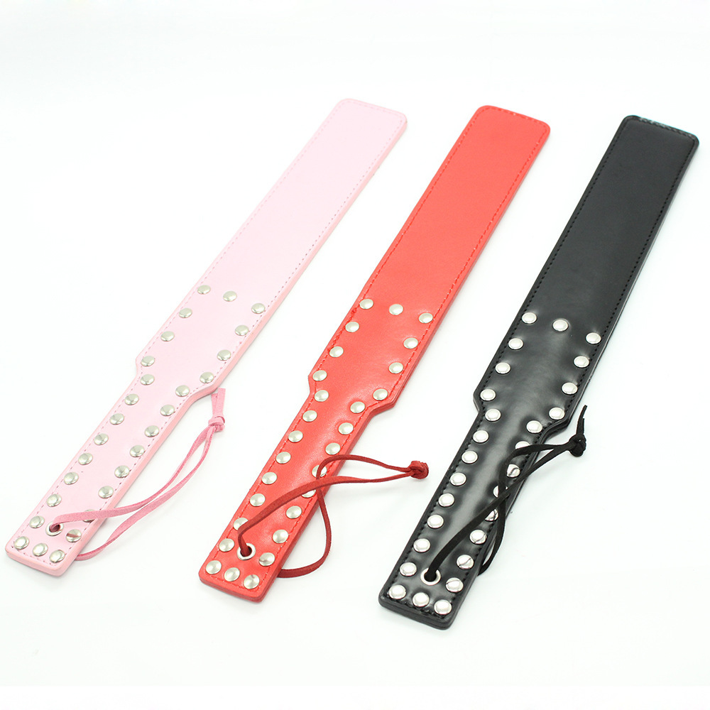 (image for) Spanking Paddle