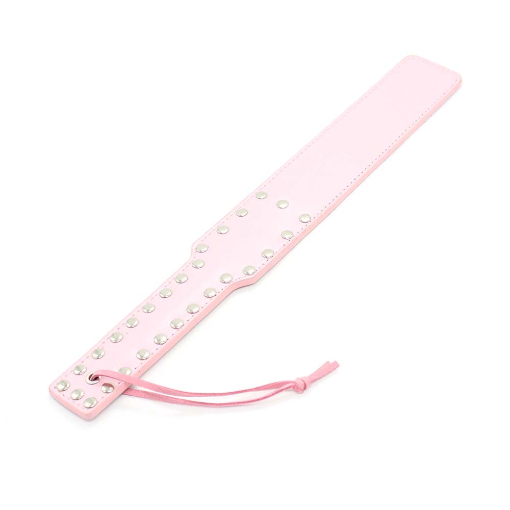(image for) Spanking Paddle