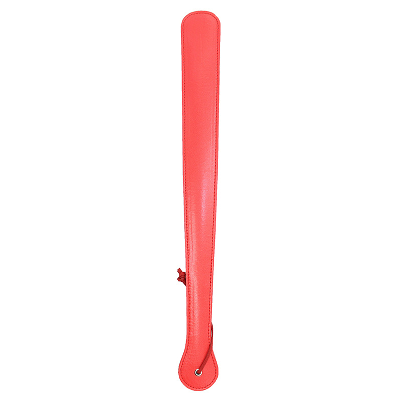 (image for) Fetish Spanking Paddle