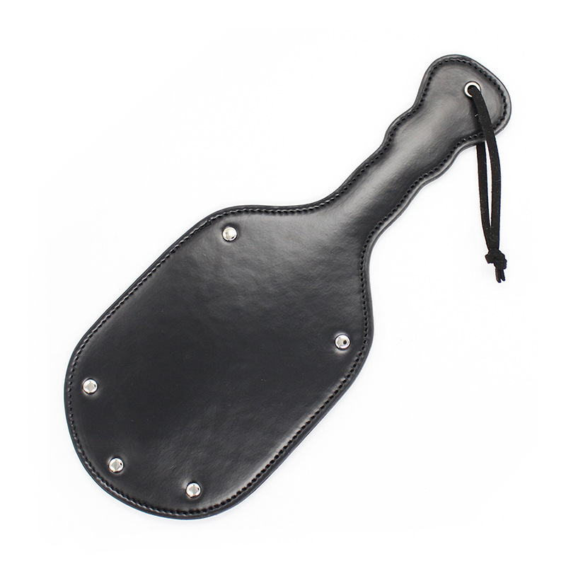 (image for) Rimba Round Oval Paddle