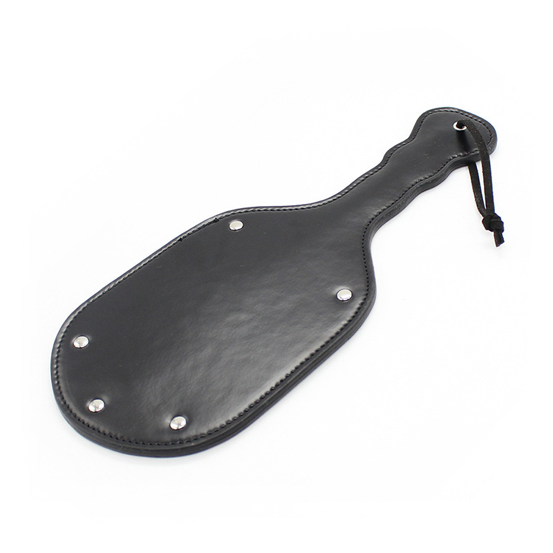 (image for) Rimba Round Oval Paddle