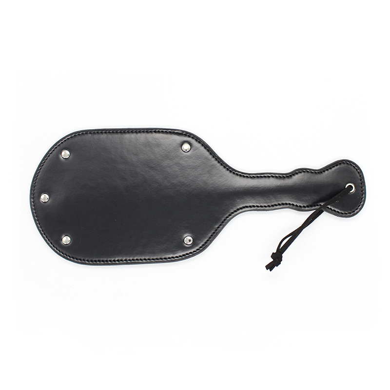(image for) Rimba Round Oval Paddle