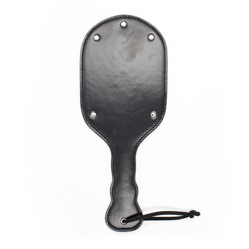 (image for) Rimba Round Oval Paddle