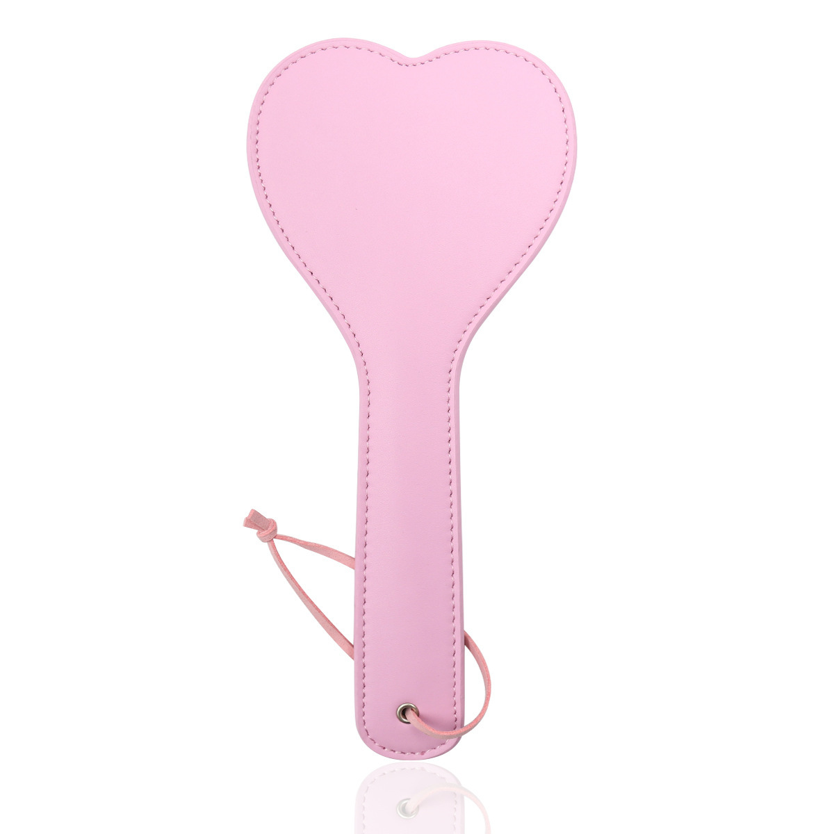 (image for) Heart Spanking Fun Paddle