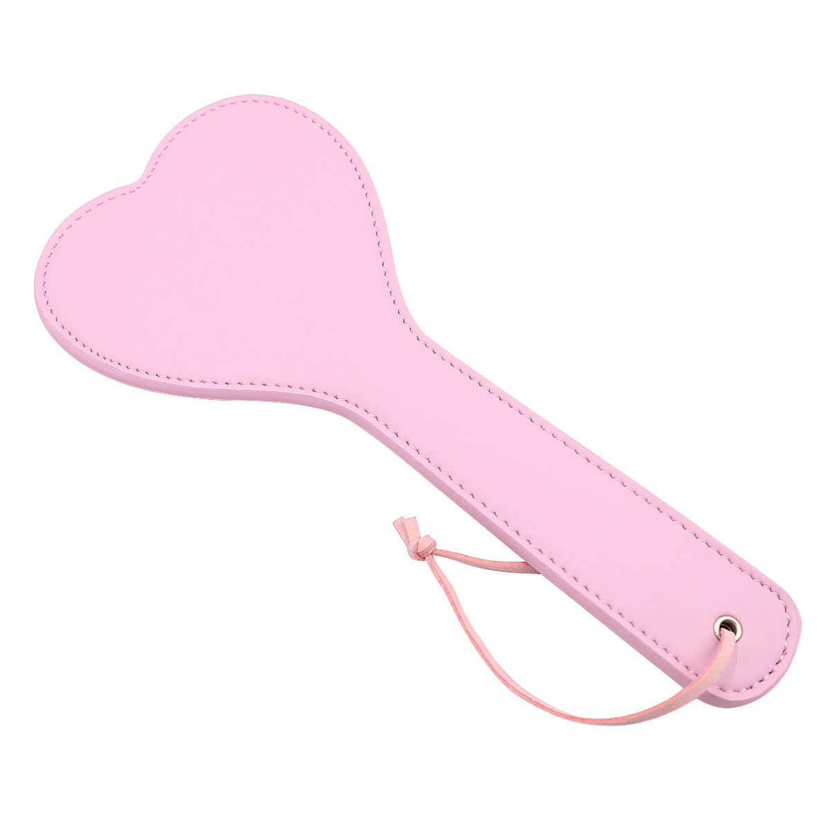(image for) Heart Spanking Fun Paddle