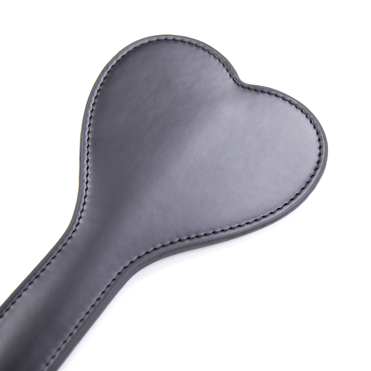 (image for) Heart Spanking Fun Paddle
