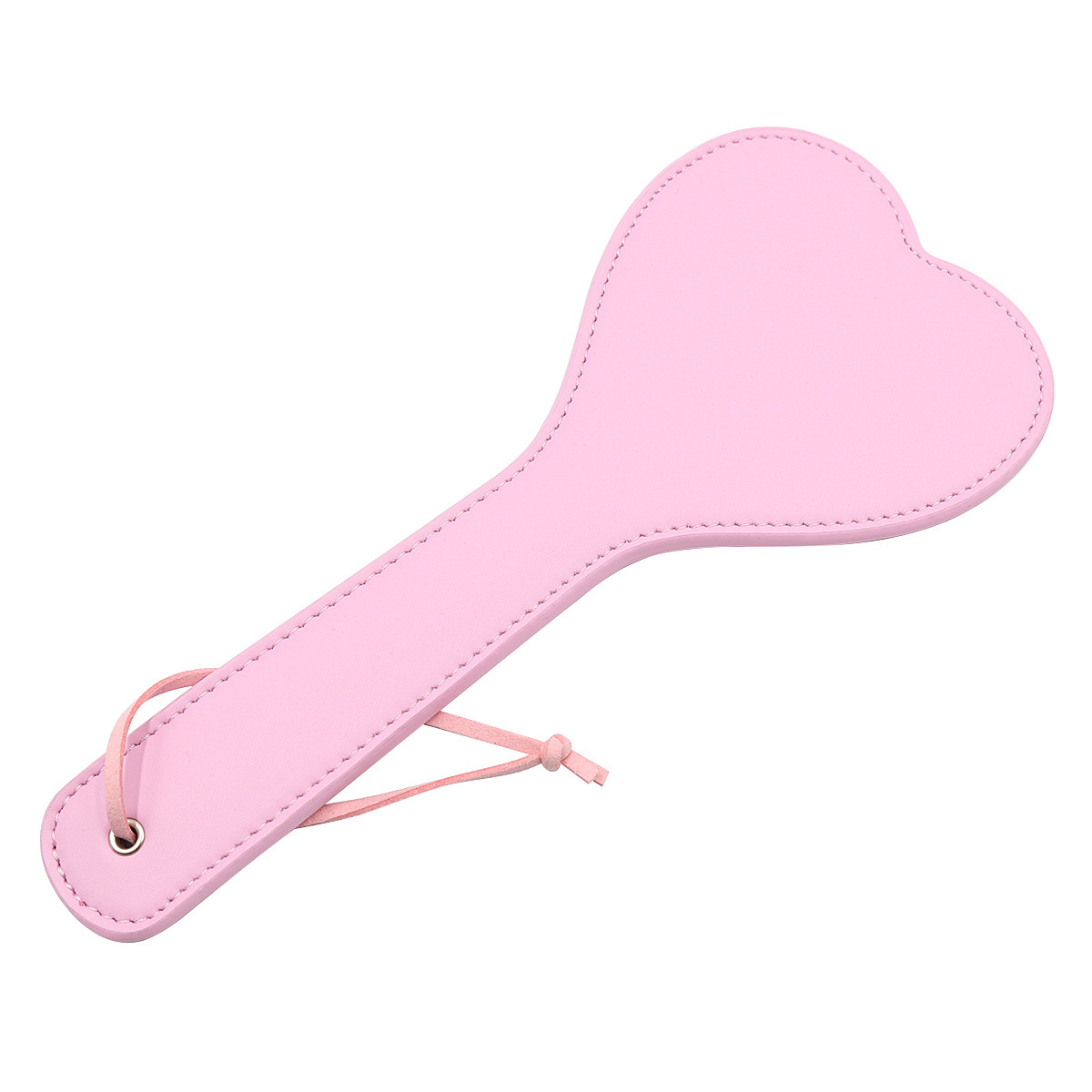 (image for) Heart Spanking Fun Paddle