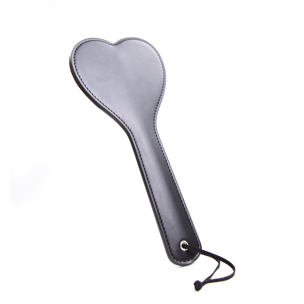 (image for) Heart Spanking Fun Paddle