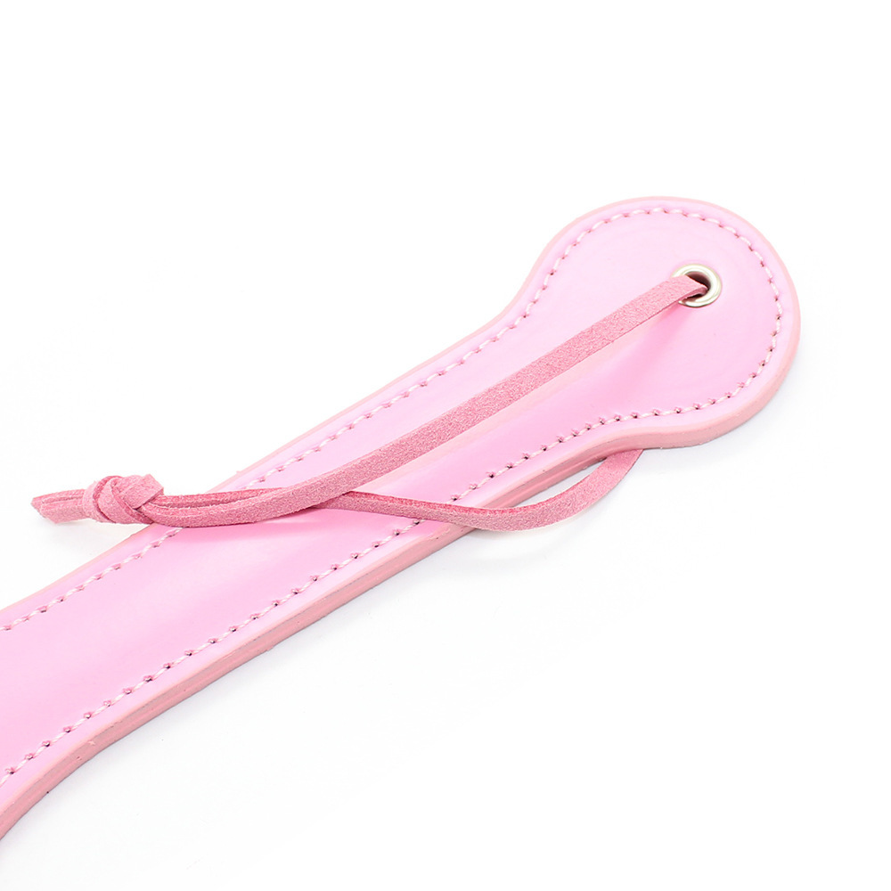 (image for) Spanking Fun XOXO Paddle